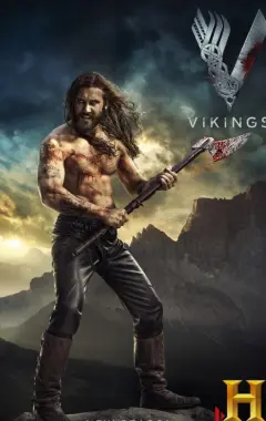 постер Викинги 4 сезон 2 серия