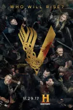 постер постер 5 сезон