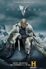 постер постер 6 сезон